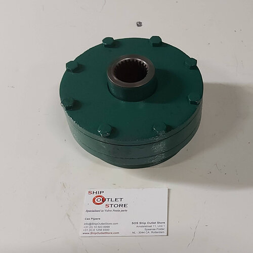 Volvo Penta Slip clutch MS3 Volvo Penta 852072