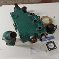 Volvo Penta Intercambiador de calor completo MD2030  Volvo Penta 3581926 - 3581931