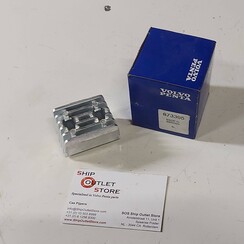 Anode DPX Sterndrives Volvo Penta 24007660