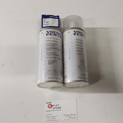 Spray can kit DPH - DPG - DPR - IPS Volvo Penta 889968