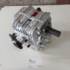Getriebe ZF12 -M Typ 3310002001 ZF/Hurth /HBW125