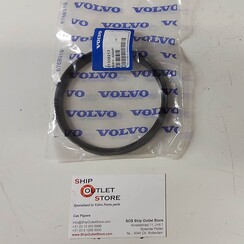 Oil seal Volvo Penta 9458178