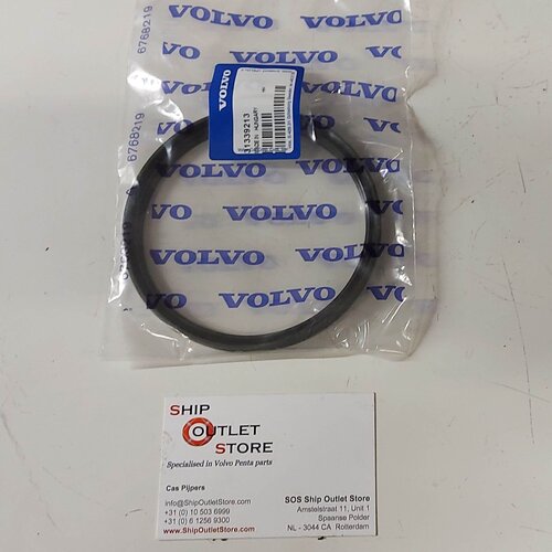 Volvo Penta Oliekeerring Volvo Penta 9458178