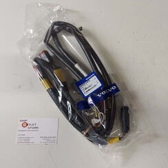 Kabel kit Volvo Penta 3888589