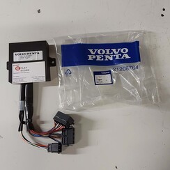 Elektronische controle EDC unit Volvo Penta 873961