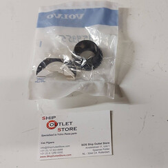 Nut for starter lock 888001 Volvo Penta 859955