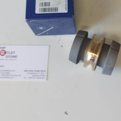 Sliding sleeve Volvo Penta 873098 - 851626