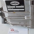 Twin Disc Transmission TMC 40 P Ratio 2.6 Twin Disc - Technodrive