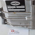 Twin Disc Wendegetrieb TMC 40 P Ratio 2.6 Twin Disc - Technodrive