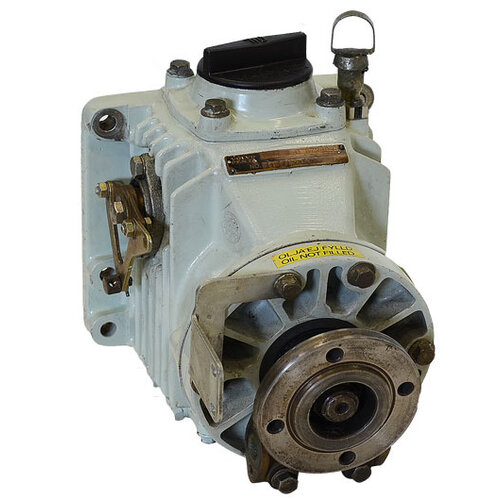 Volvo Penta Keerkoppeling MS2B-A ratio 3.0:1  Volvo Penta 872803
