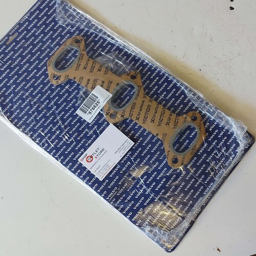 Volvo Penta Kit de juntas Volvo Penta 876625 - 876985