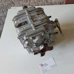 Gearbox ZF Hurth 15 M - HBW150 ratio 2.63:1