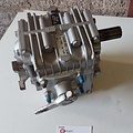 ZF Hurth Gearbox ZF Hurth 15 M - HBW150 ratio 2.63:1