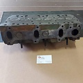 Volvo Penta Cylinder head complete Volvo Penta 3803525