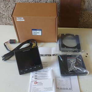 Information display (COULOR DISPLAY) 4 Information display (COULOR DISPLAY) 4