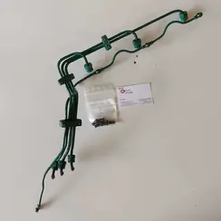 Conjunto de línea de inyección de combustible Volvo Penta MD17D