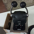 Volvo Penta Sistema de control EC completo Volvo Penta 3860487