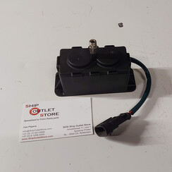 Olie niveau sensor - electronic unit Volvo Penta 866831 - 866854