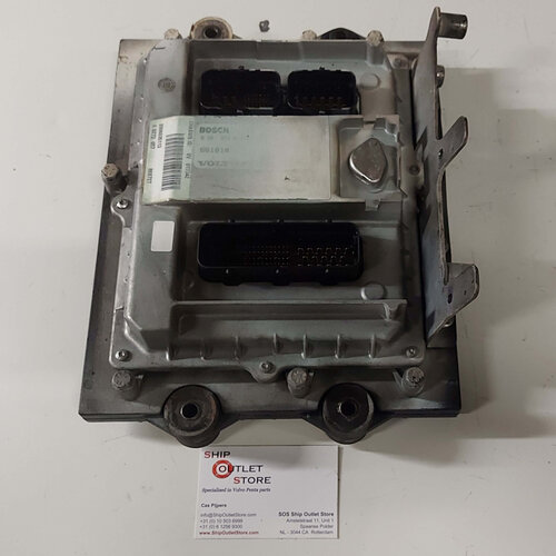 Volvo Penta Control unit ECU D4 - D6  Volvo Penta 881810