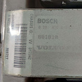 Volvo Penta Unidad de control ECU D4 - D6 Volvo Penta 881810