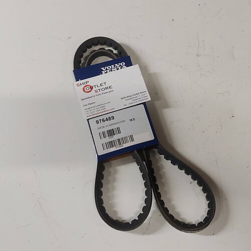 Volvo Penta V-Belt Volvo Penta 976489