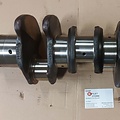 Volvo Penta Kurbelwelle D6 Volvo Penta 23553108