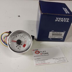 Drive trim indicator Volvo Penta 3812911