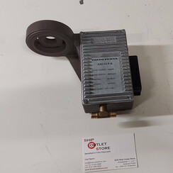 Electronic control EDC unit Volvo Penta 3819874  - 3817140