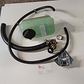Volvo Penta Slangaansluiting kit Volvo Penta 3581441 - 3581427