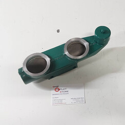 Carterontluchting filterhuis Volvo Penta 3826199 - 864338