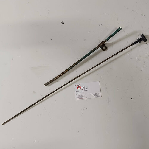 Volvo Penta Varilla de nivel de aceite Volvo Penta 859734 - 859733