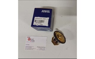 Volvo Penta thermostats