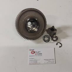 Bomba de aceite MD2040 - D2 Volvo Penta  21541021 - 3580570