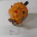 Twin Disc Transmisión TMC 40 M Ratio 2.6 Twin Disc - Technodrive