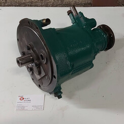 Keerkoppeling ratio 1,91:1 Utv  Volvo Penta 817567