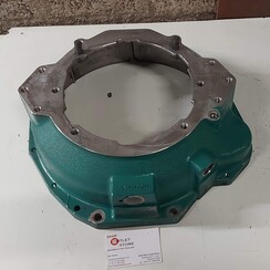 Schwungradgehäuse D2 Volvo Penta 22351268 - 3587360