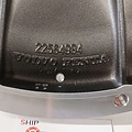 Volvo Penta Glocke Antrieb Volvo Penta 24907404