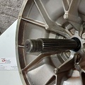 Volvo Penta Bell housing Volvo Penta 24907404