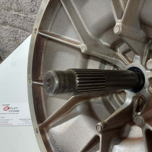 Volvo Penta Bell housing Volvo Penta 24907404