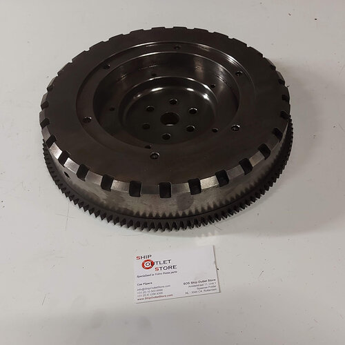 Volvo Penta Schwungrad D2 Volvo Penta 21342186 - 3583691