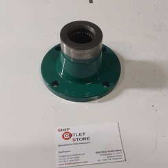 Flansch-Propellerwellengetriebe MS3 - MS4 - MS5 Volvo Penta 853481