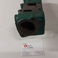 Volvo Penta Exhaust manifold MD11 Volvo Penta 829930 - 833357