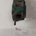 Volvo Penta Exhaust manifold MD11 Volvo Penta 829930 - 833357