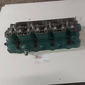 Volvo Penta Culata completa  D2-75  Volvo Penta 3801334 - 3584103