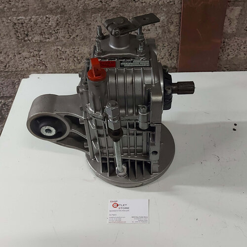 Volvo Penta Caja de cambios 130S-D relación 2.19:1 Volvo Penta 23370800