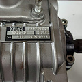 Volvo Penta Getriebe 130S-D Übersetzung 2,19:1 Volvo Penta 23370800