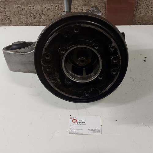 Volvo Penta Gearbox 130S-D ratio 2.19:1 Volvo Penta 23370800