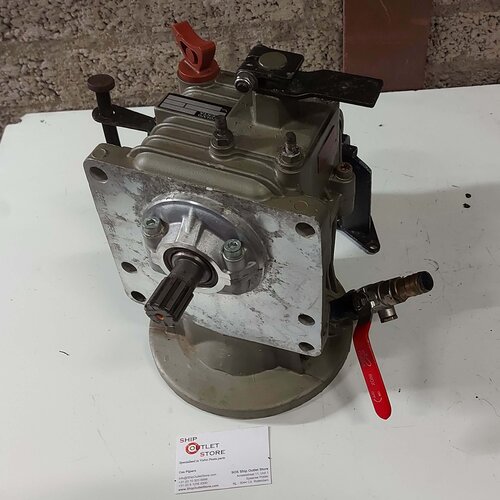 Volvo Penta Gearbox 130S-B ratio 2.19:1 Volvo Penta 3841244