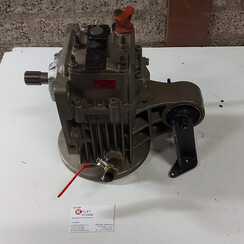 Keerkoppeling 130S-B ratio 2.19:1 Volvo Penta 3841244