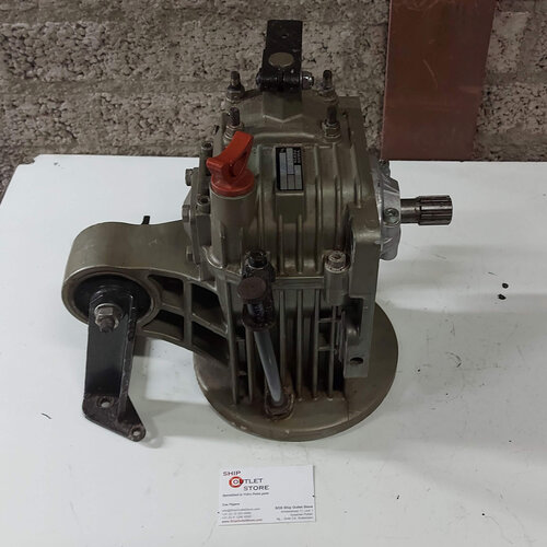 Volvo Penta Gearbox 130S-B ratio 2.19:1 Volvo Penta 3841244